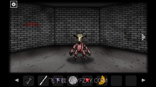 遗忘之山：外科手术手机版截图3