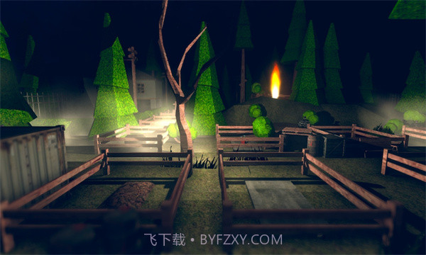 爷爷和奶奶5起源截图2