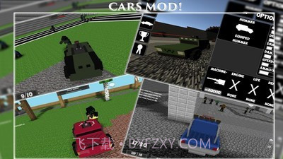 皇家像素生存战截图3