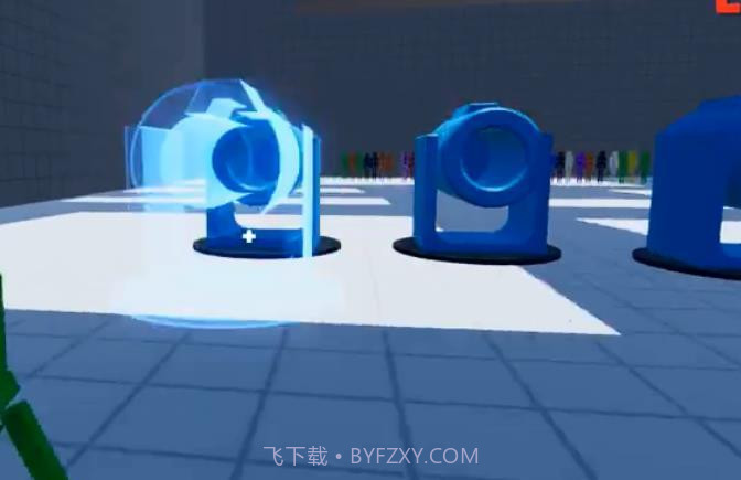 玩偶模拟器截图3