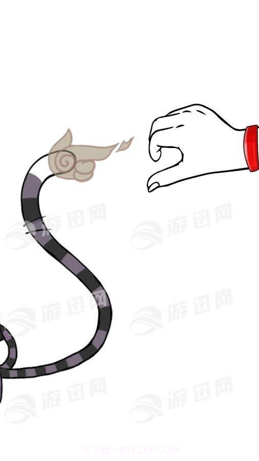 抖音拔毛模拟器最新版截图2