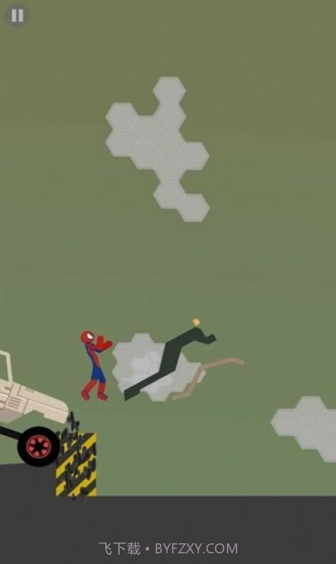 超级摩托竞速大师截图2