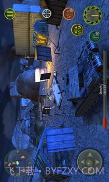 坦克冲击完美最新版截图5