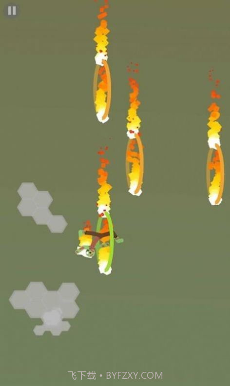 超级摩托竞速大师截图4