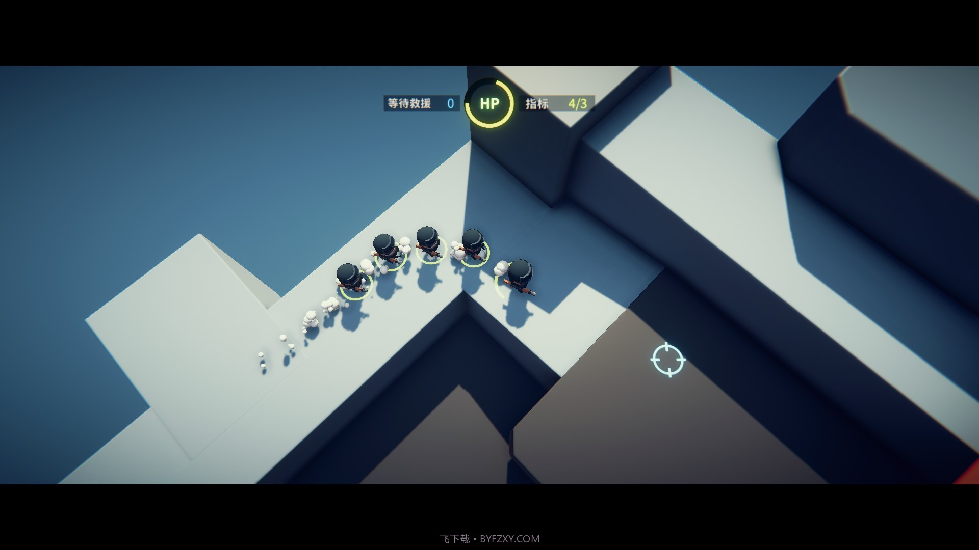 蛇行武装SNAKEFORCE手机版截图9