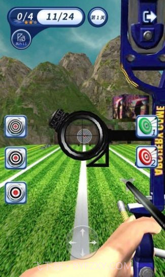 一箭搞定v1.0.0手机版截图2