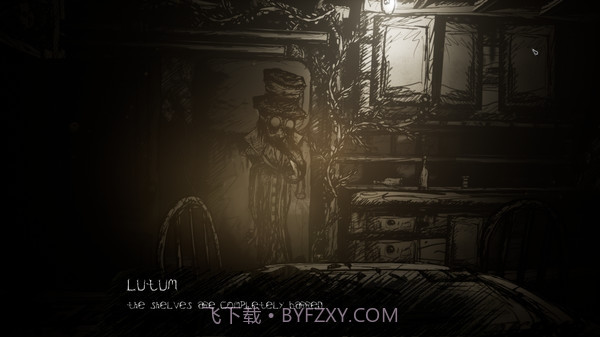 我的朋友是乌鸦汉化版截图2