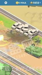 闲置要塞截图2 闲置要塞截图2