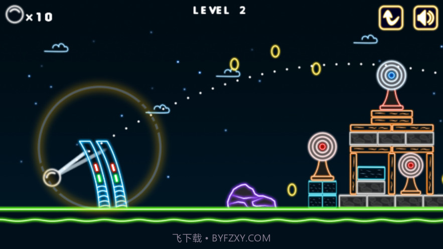 冰与火之舞!免费版截图3 冰与火之舞!免费版截图3