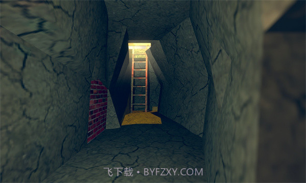 爷爷和奶奶5起源截图1