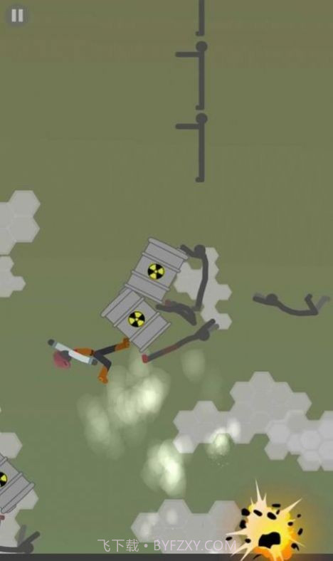 超级摩托竞速大师截图3