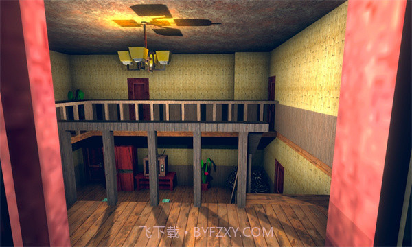 爷爷和奶奶5起源截图3