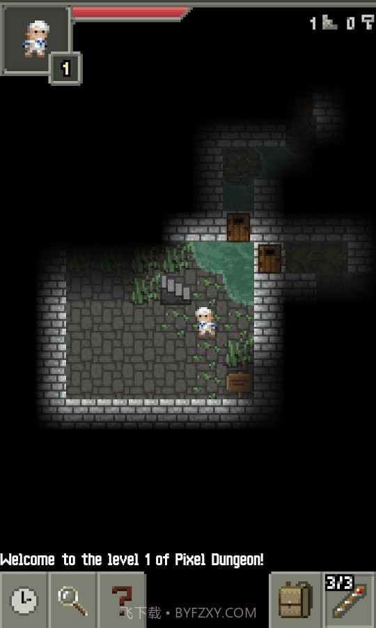 破碎的像素地下城最新版截图3 破碎的像素地下城最新版截图3