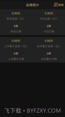 剪刀侠男士理发截图1