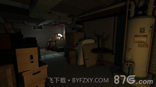 GoneHome官网版截图4