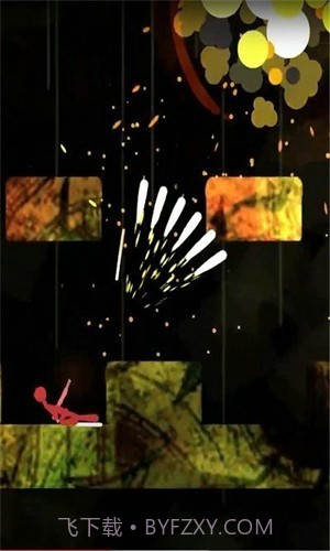 火柴人角斗场截图3