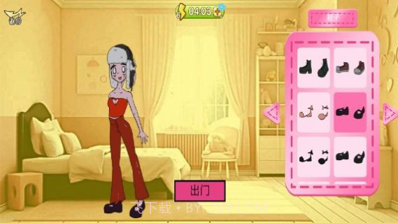 美丽变装最新截图3