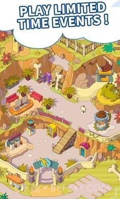 机场百万大亨截图4