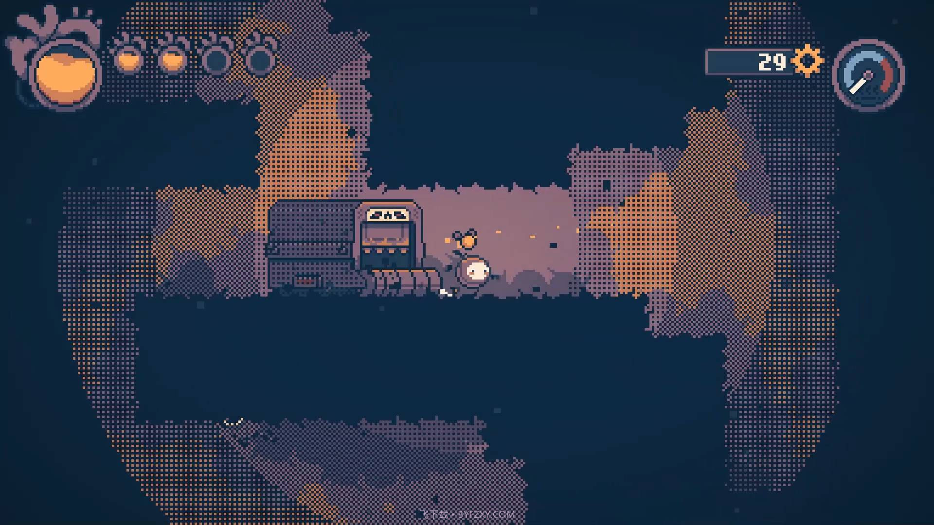 机器人海库Haiku,theRobot截图8