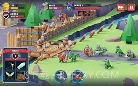 勇士截图4 勇士截图4