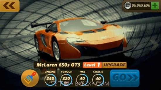 赛车之路官网版截图3