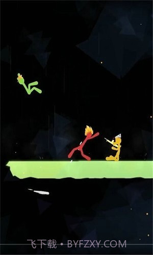 火柴人角斗场截图1