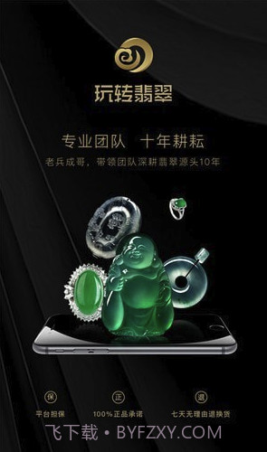 玩转翡翠(玩转翡翠)最新截图4