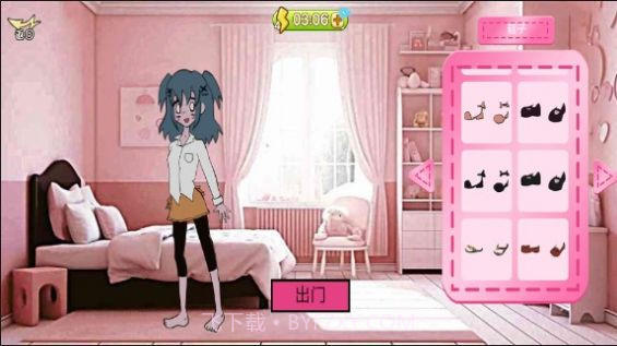 美丽变装最新截图1