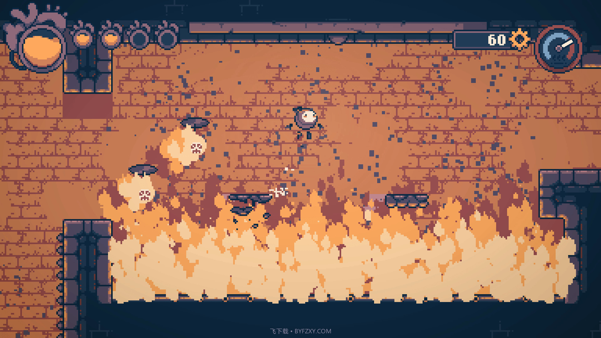 机器人海库Haiku,theRobot截图3