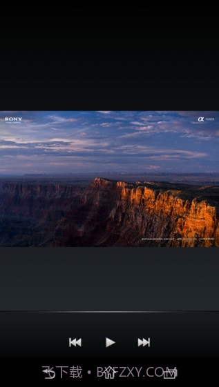 dlna播放器截图4 dlna播放器截图4