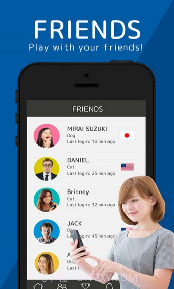 BrainWars(脑力战争)截图2