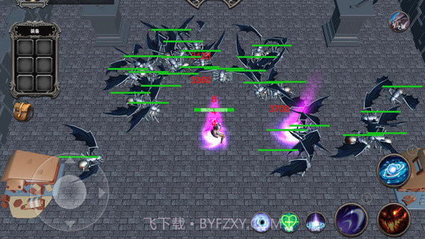 防守专家最新版截图3