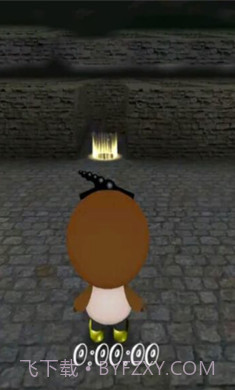 盒子猫迷宫冒险截图2