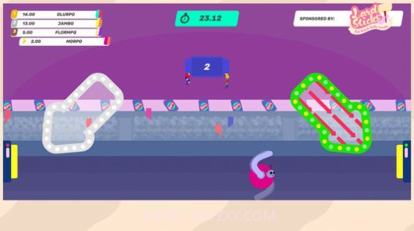 再来一口Glurp截图3