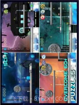 机器人兄弟免费版截图2 机器人兄弟免费版截图2