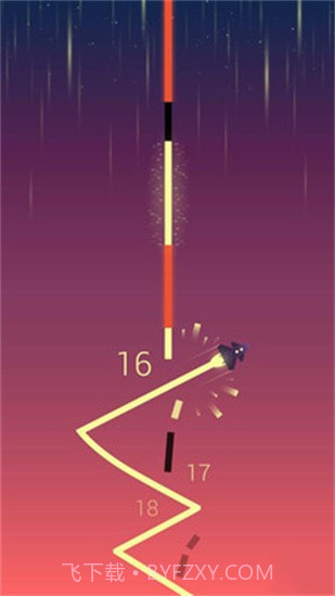 击碎线条最新截图1