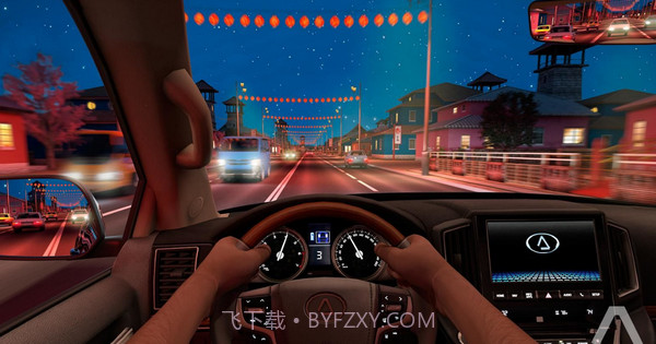 狂飙地带日本截图4