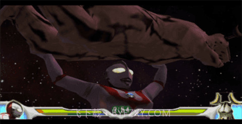 奥特曼格斗进化0奥特之父版本截图2