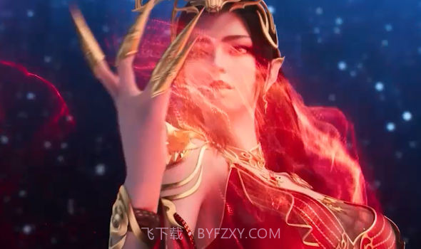 斗破苍穹巅峰对决截图4