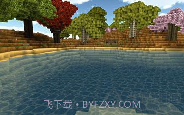 创造世界2手机版截图1