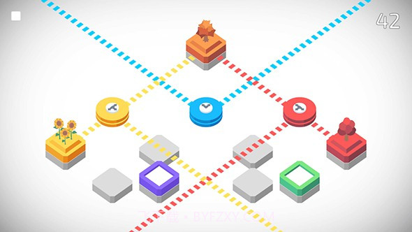 彩色拼图官网版截图4