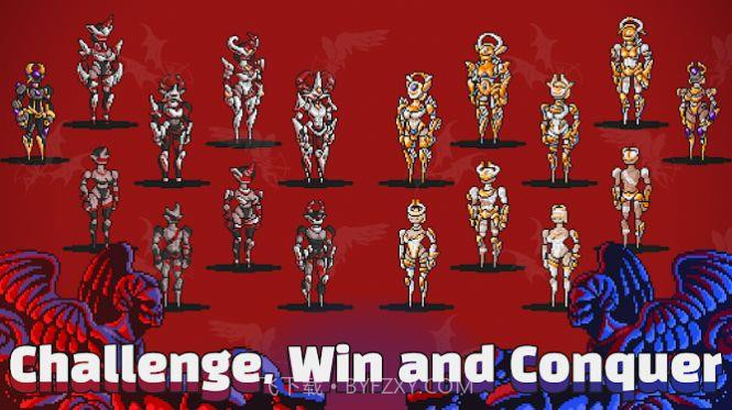 弓箭手之神截图1