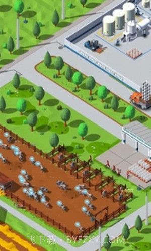 奶牛场快乐奶牛截图3