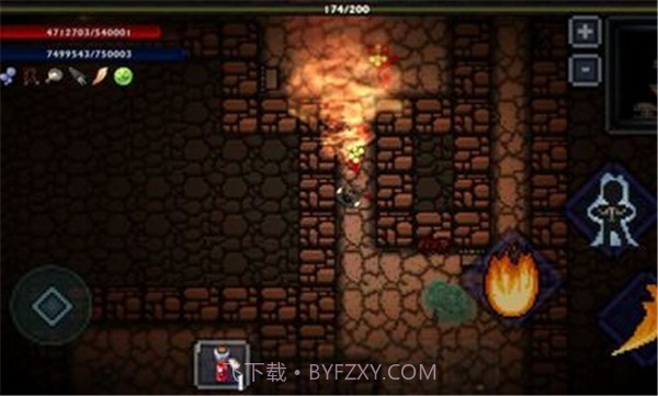 口袋盗贼截图2 口袋盗贼截图2