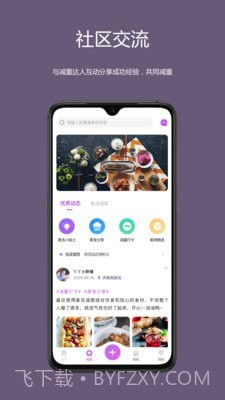 麦吉减肥法截图1 麦吉减肥法截图1