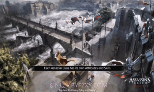 刺客信条本色截图1