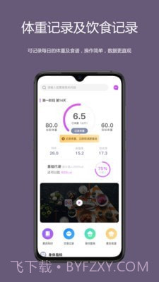 麦吉减肥法截图4 麦吉减肥法截图4
