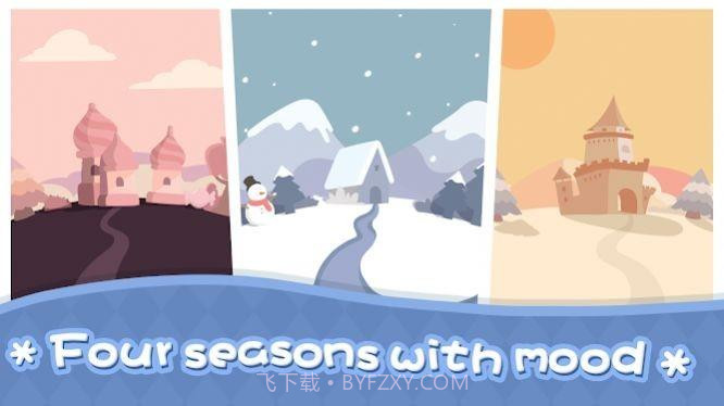 宠物之家消除连衣裙截图2 宠物之家消除连衣裙截图2