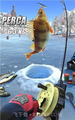冰钓大师截图4 冰钓大师截图4