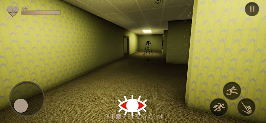密室恐怖恐怖截图2 密室恐怖恐怖截图2